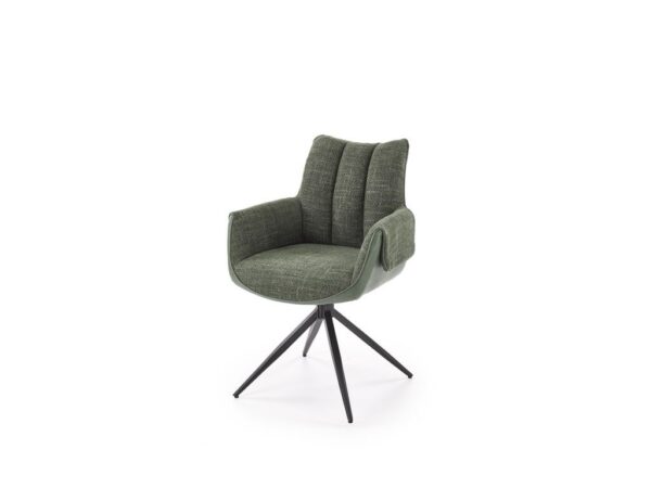 Cadeira K579 - verde