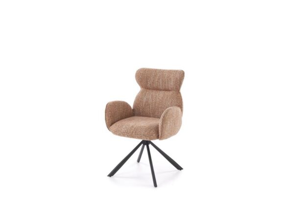 Cadeira K571 - canela