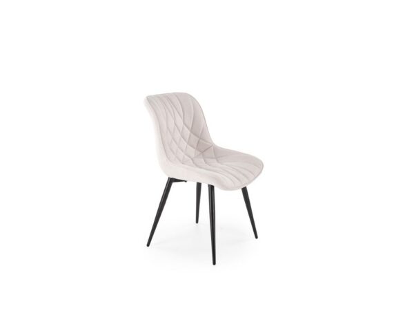 Cadeira K567 - bege