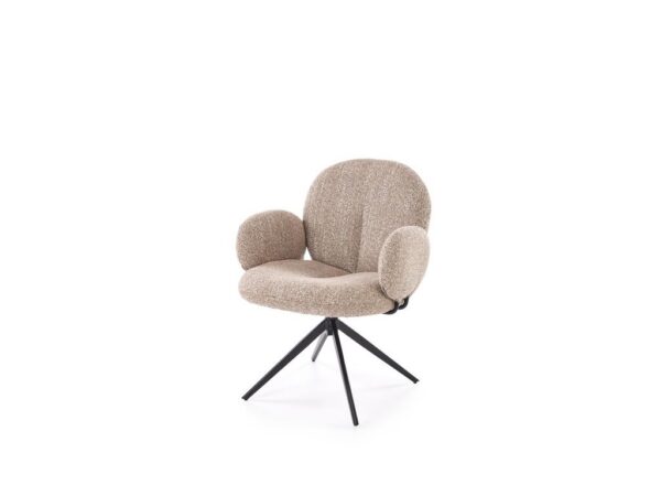 Cadeira K568 - bege