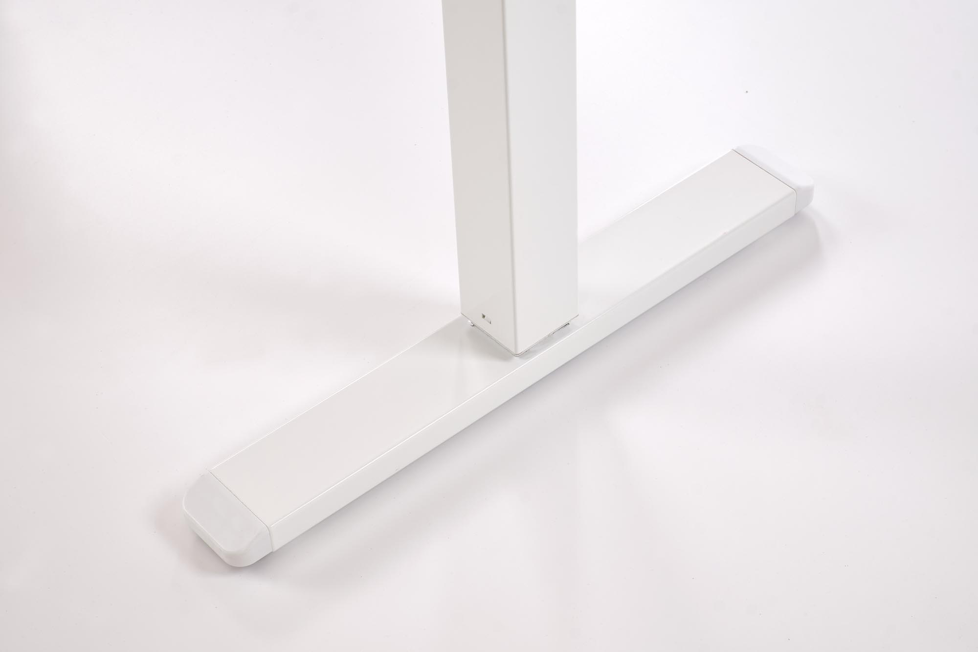 Secretária elevatória B/54 - carvalho artisan/branco, 120cm - Image 7