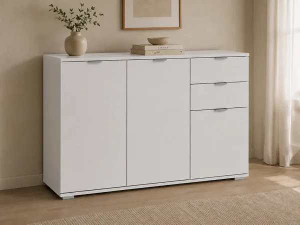 Móvel Auxiliar FLEX 01