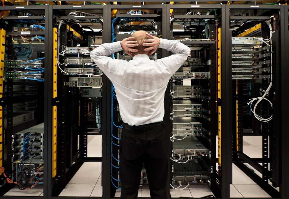 Disaster Recovery