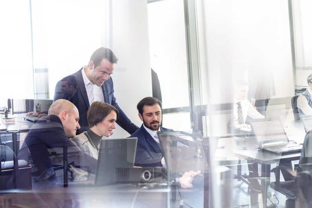 Have your digital transformation efforts failed? It’s critical to build a solid strategy first.
