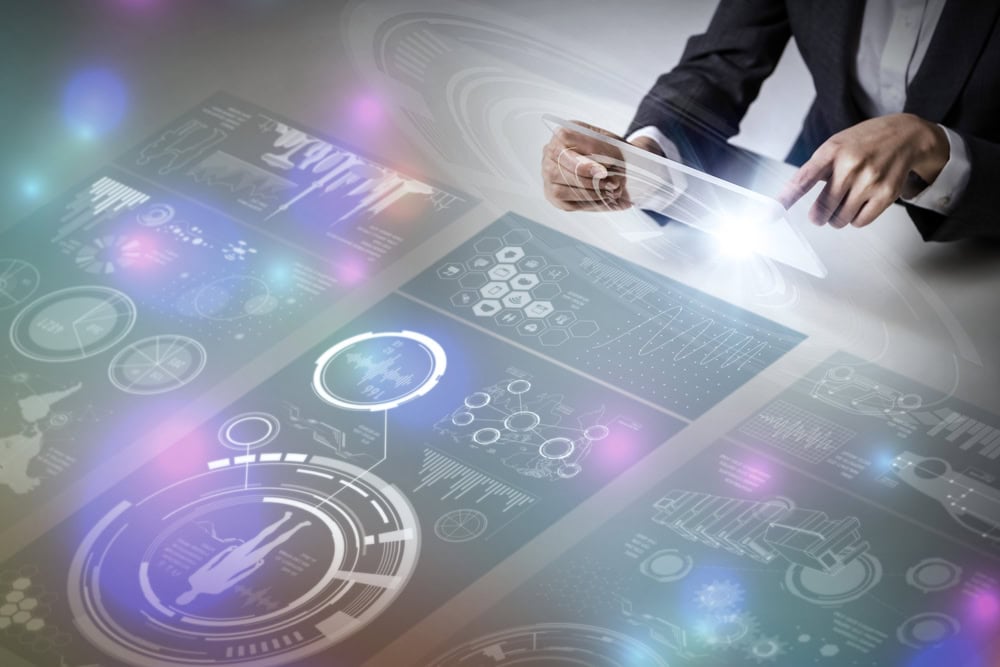 Technological advancements are important, but so is customer-centric service.