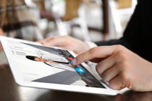 Unified communications provides enterprises with new flexibility for hiring and collaboration across teams. 
