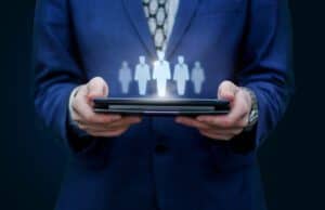  Enterprises are implementing UCaaS so that employees can be productive no matter where they are.
