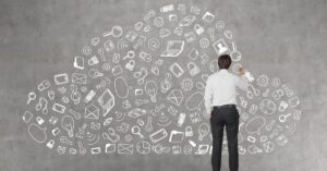 If you’re hearing common cloud myths coming up in conversation, here’s your guide to dispelling them.