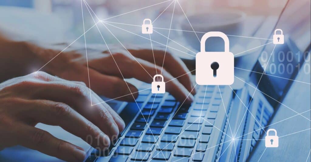Cyber security is a shared problem in a merger and acquisition scenario.