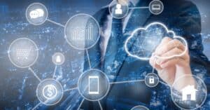 Cloud modernization takes into account the infrastructure and support for new digital initiatives.