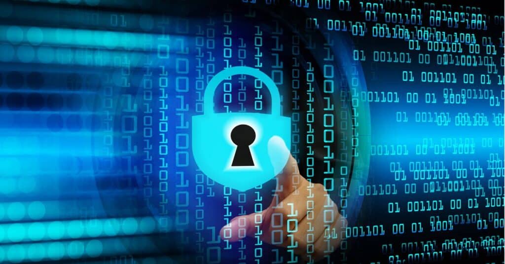 Partnering with an agent can help you implement the right solutions for data privacy protections.
