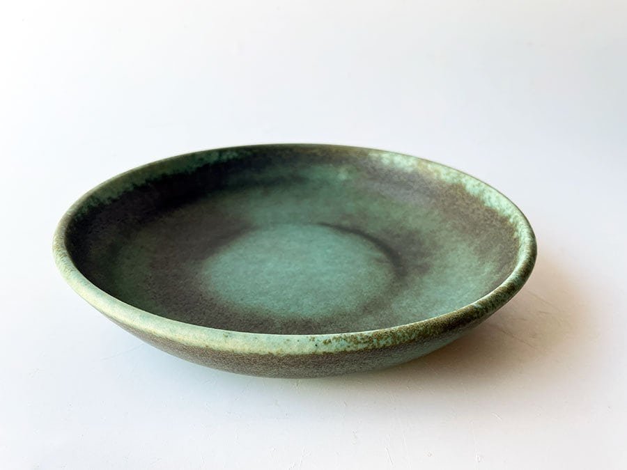 pasta bowls verde collection