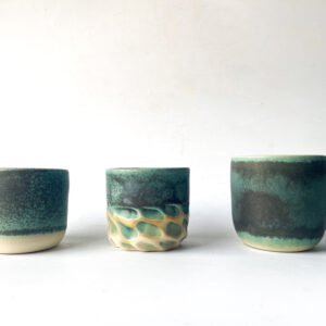 ceremonial cacao cups
