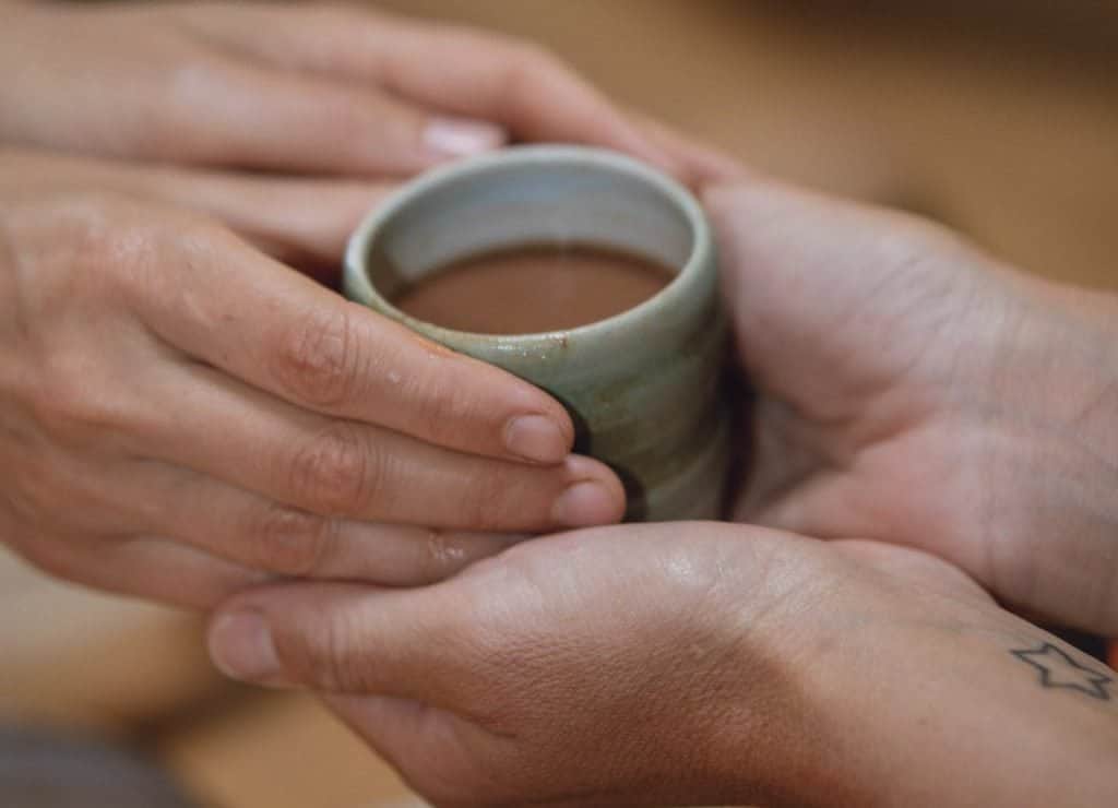 Ceramics are Thriving in Contemporary Rituals and Ceremonies