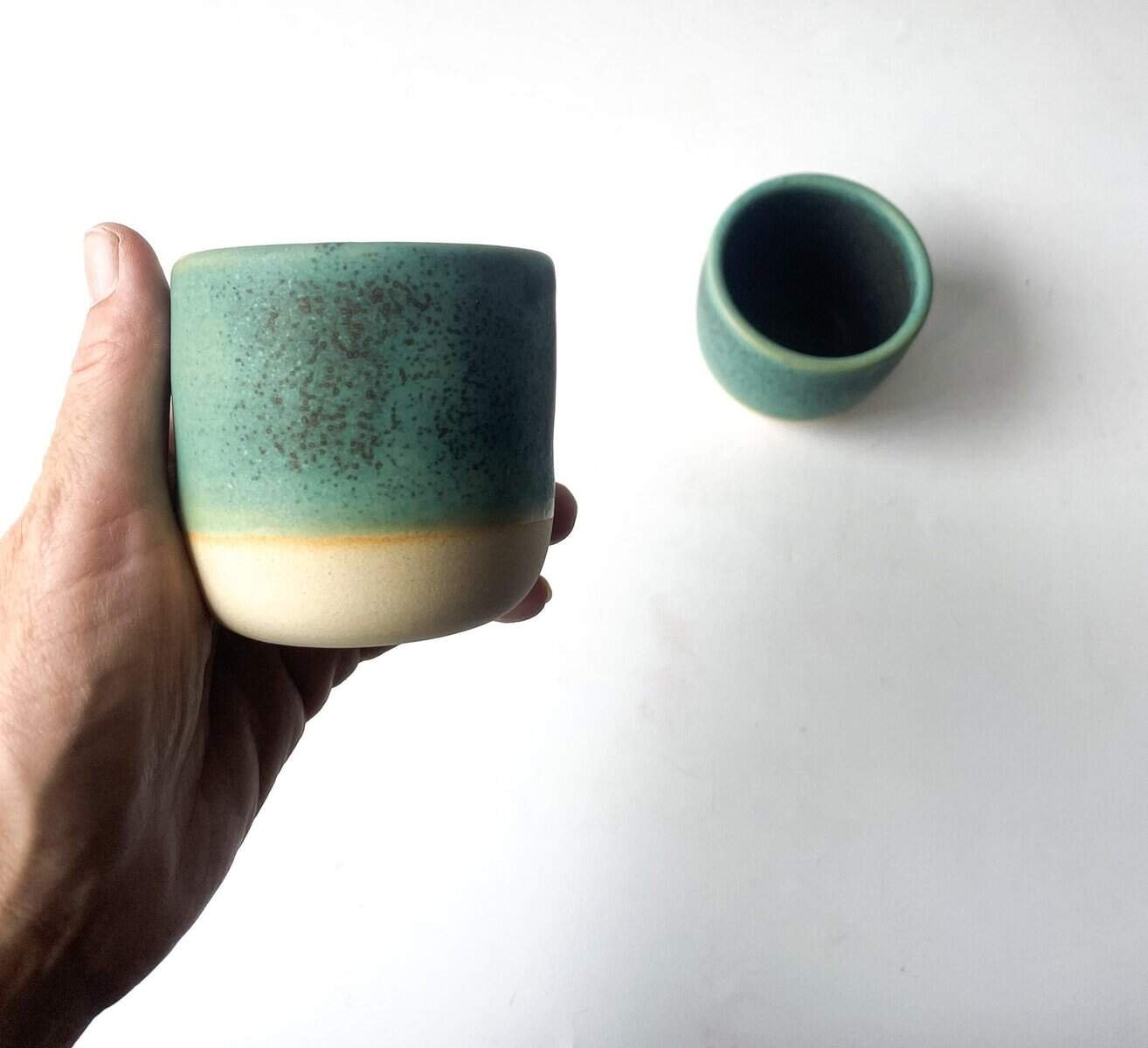 Espresso Cups Set
