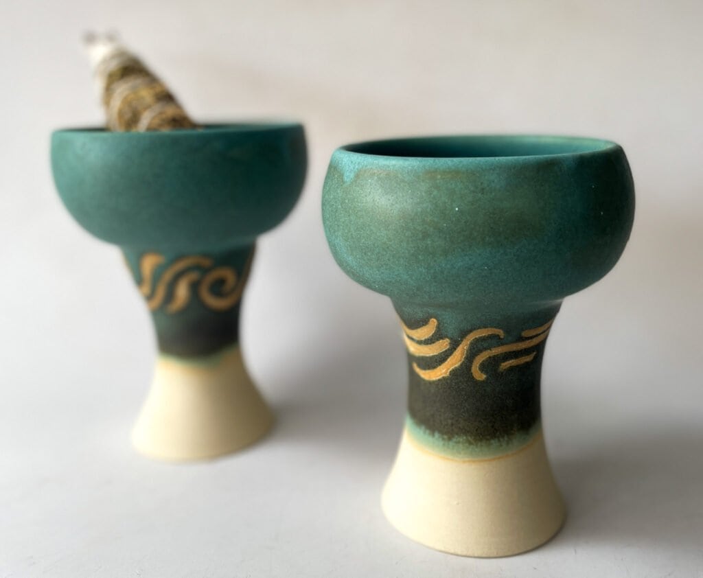 Ceramics are Thriving in Contemporary Rituals and Ceremonies