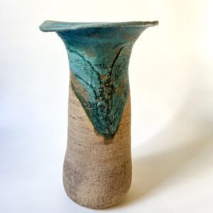 large ceramic vase ceramic art gallery