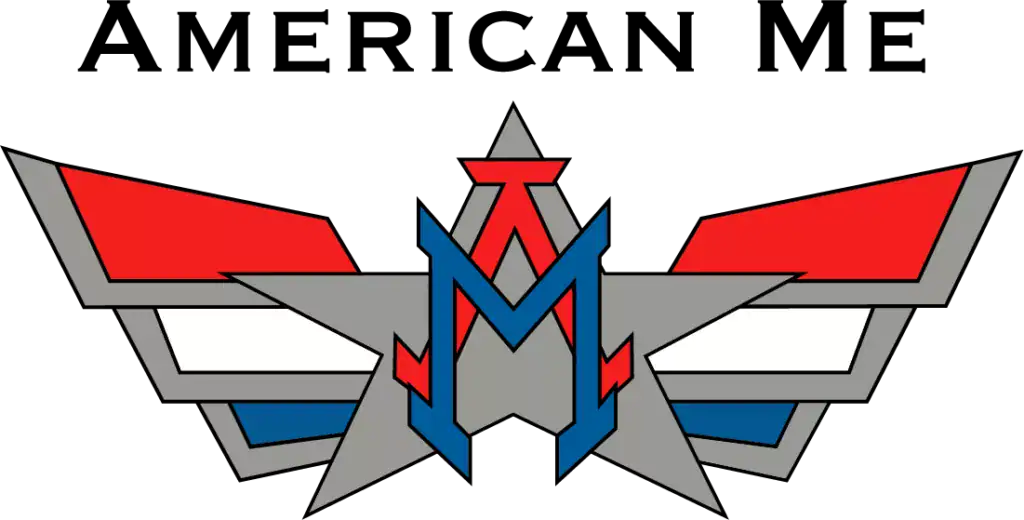 American Me Egress Windows Logo