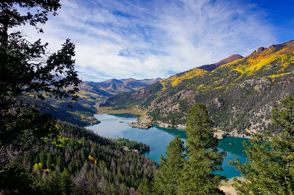 Colorado | American Me Egress