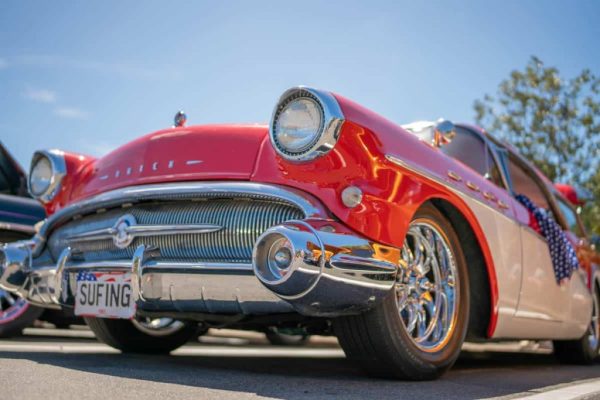 Opunake Beach - Americarna - © Ricky Malcolm