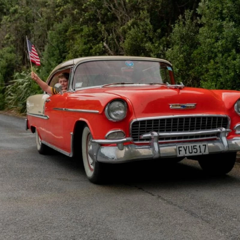 Opunake Beach - Americarna - © Ricky Malcolm Opunake Beach - Americarna - © Ricky Malcolm