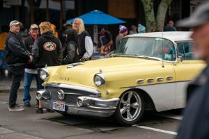 Americarnival ©Ricky Malcolm Americarnival ©Ricky Malcolm