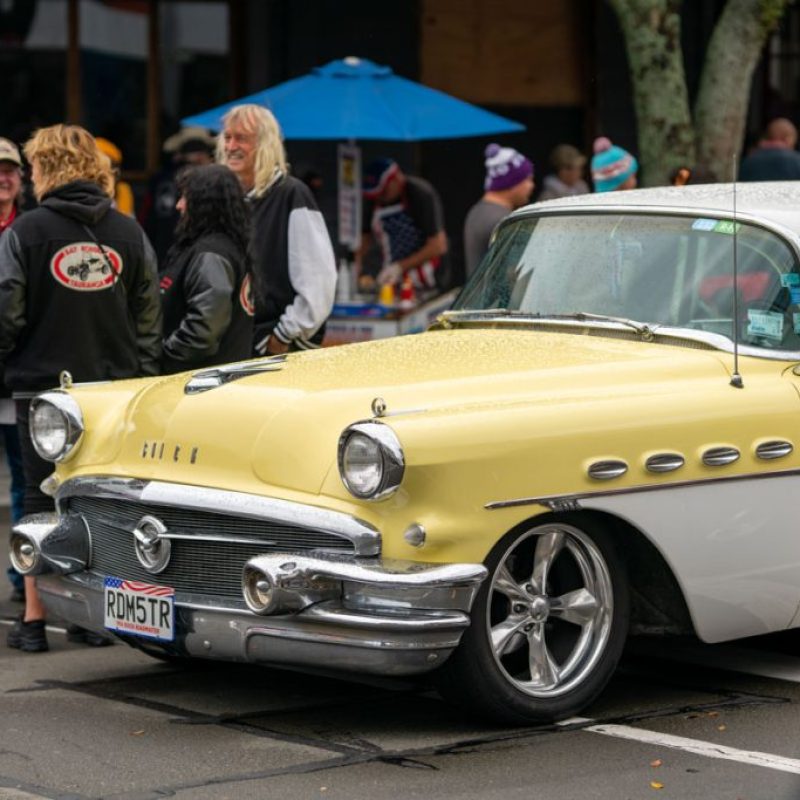 Americarnival ©Ricky Malcolm Americarnival ©Ricky Malcolm