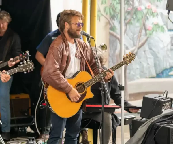 Americarnival- ©Ricky Malcolm