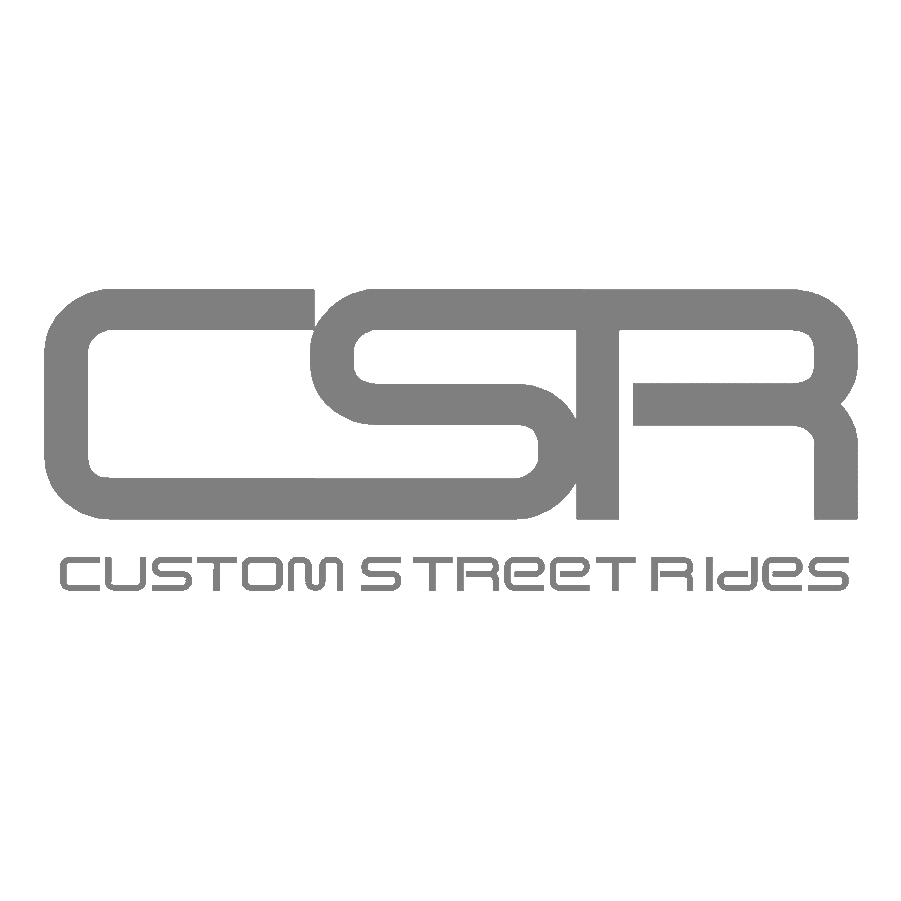 Classic American cars at Americarna festival in New Zealand.