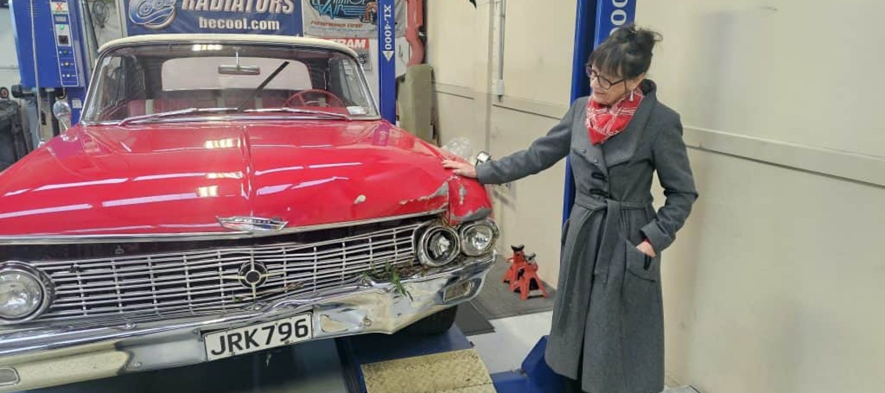 A Community That Cares