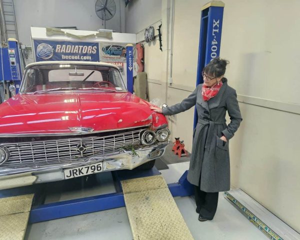 A Community That Cares