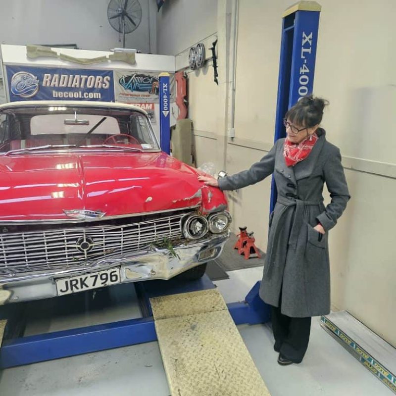 A Community That Cares