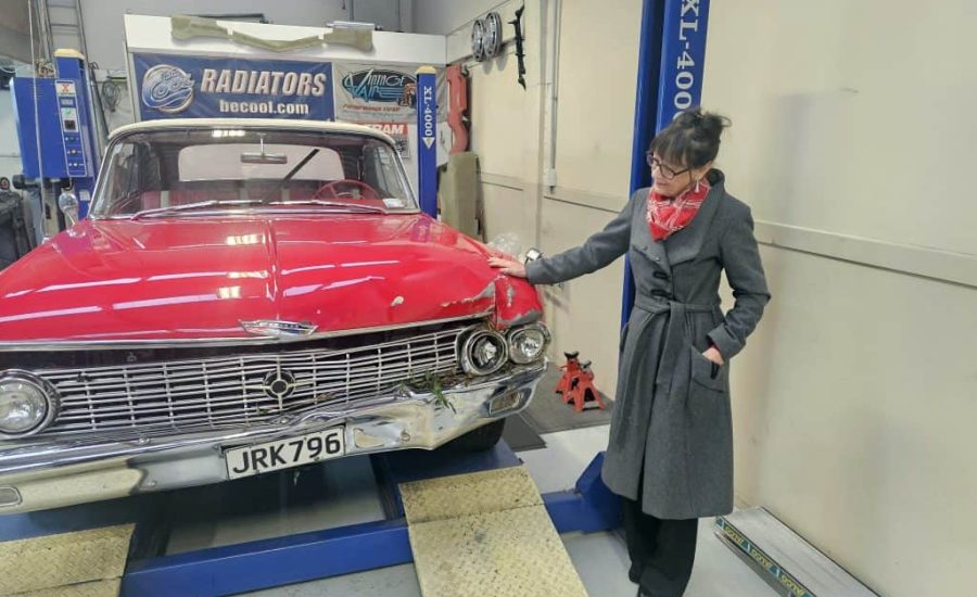 A Community That Cares