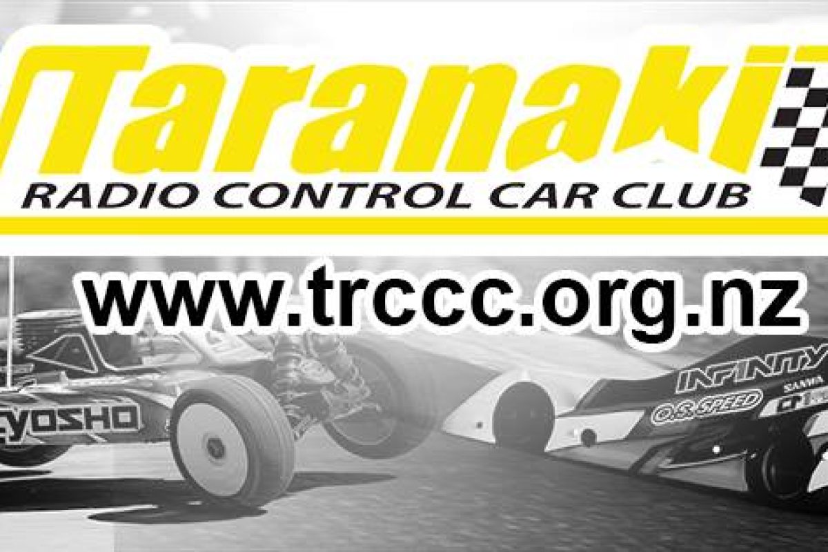 Taranaki Radio Control Car Club