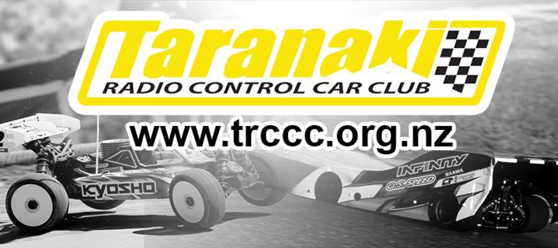 Taranaki Radio Control Car Club