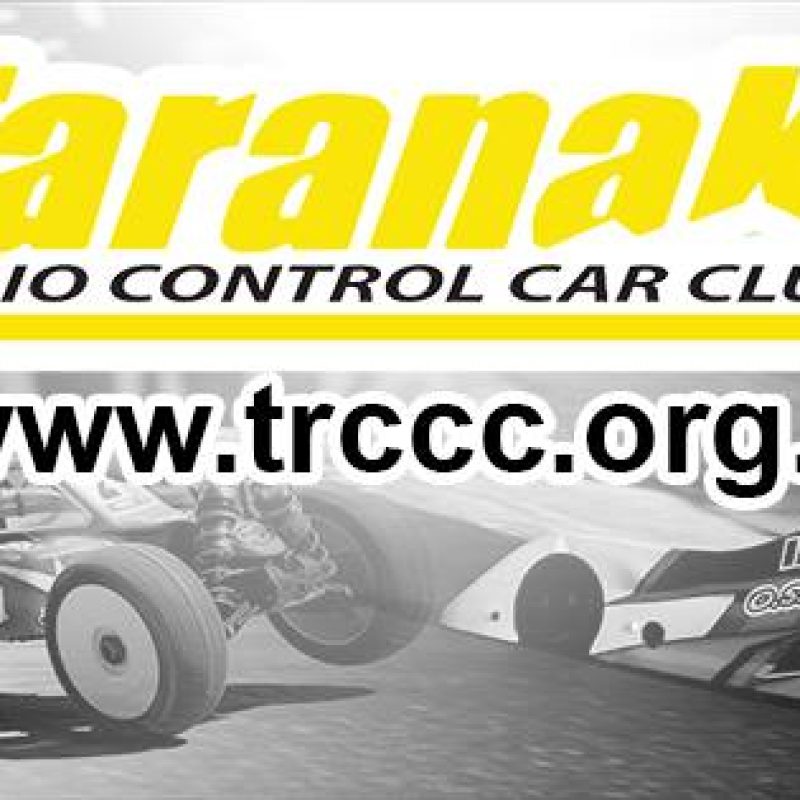 Taranaki Radio Control Car Club