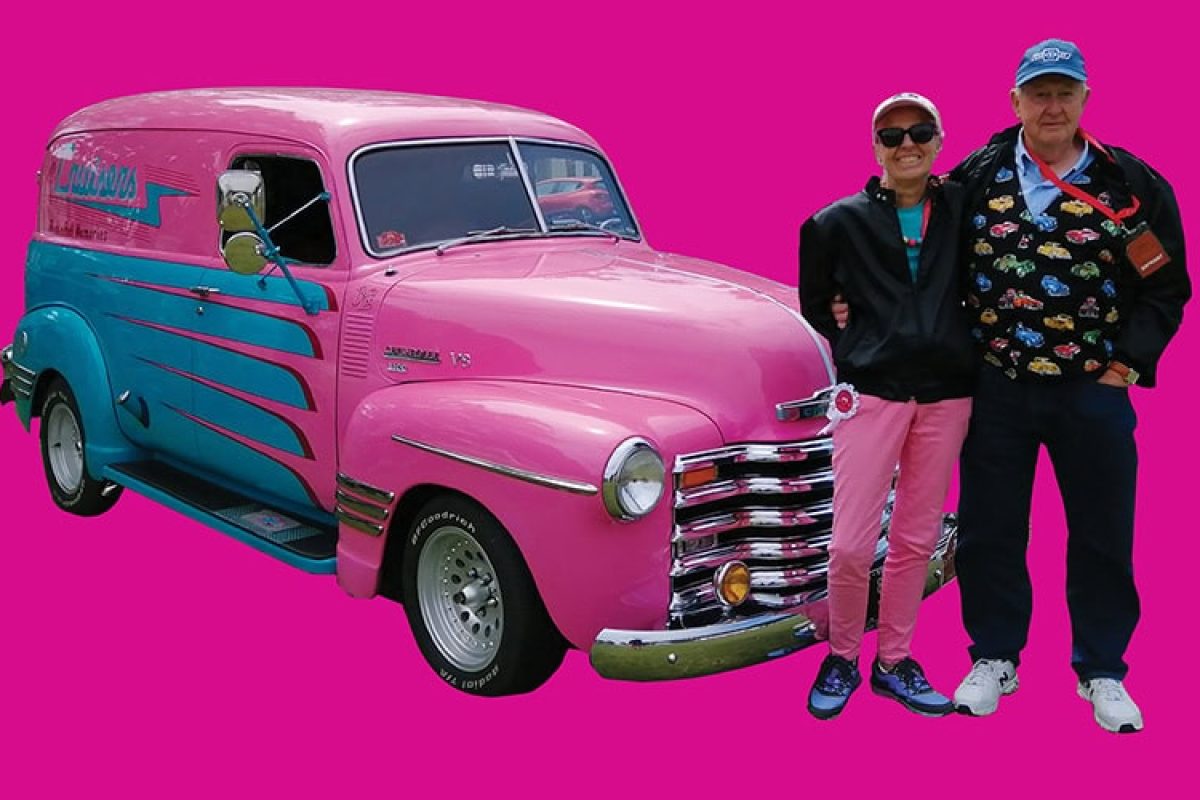 From Spectators to Entrants