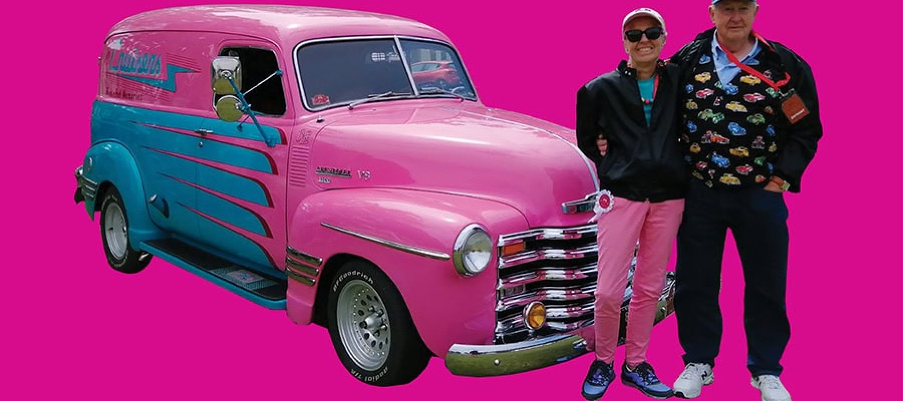 From Spectators to Entrants