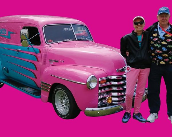 From Spectators to Entrants