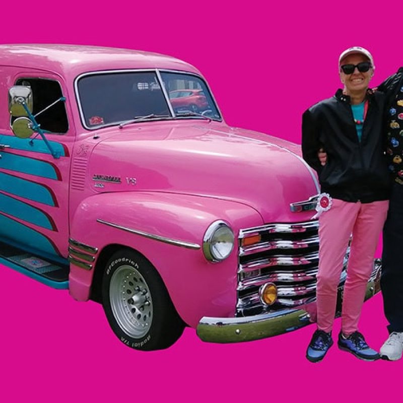 From Spectators to Entrants