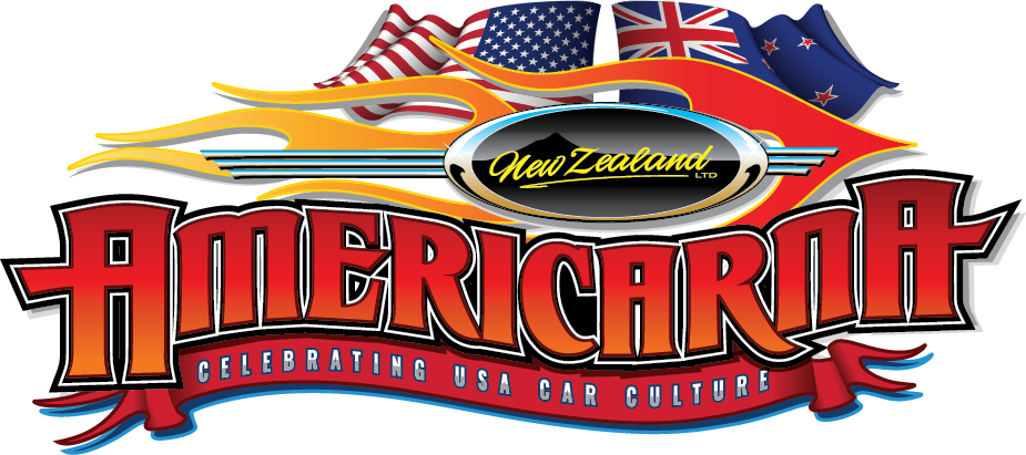 Americarna Logo - Web