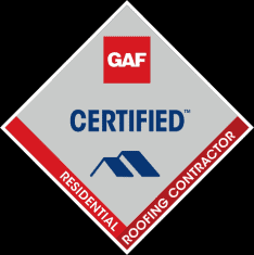 Certified residential roofing contractor in Yukon OK for reliable roof repairs and replacements.