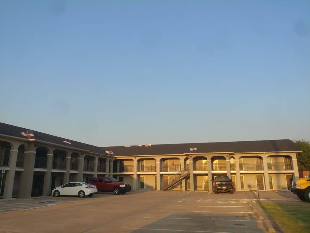 Edmond OK roofing services by America's Heartland Roofing, specializing in residential and commercia.