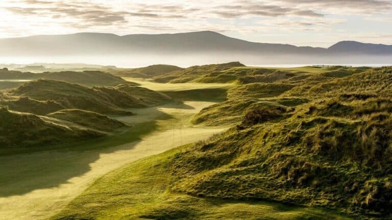 Ladies! Let’s Golf, Spa, Dine SW Ireland in Complete Luxury!