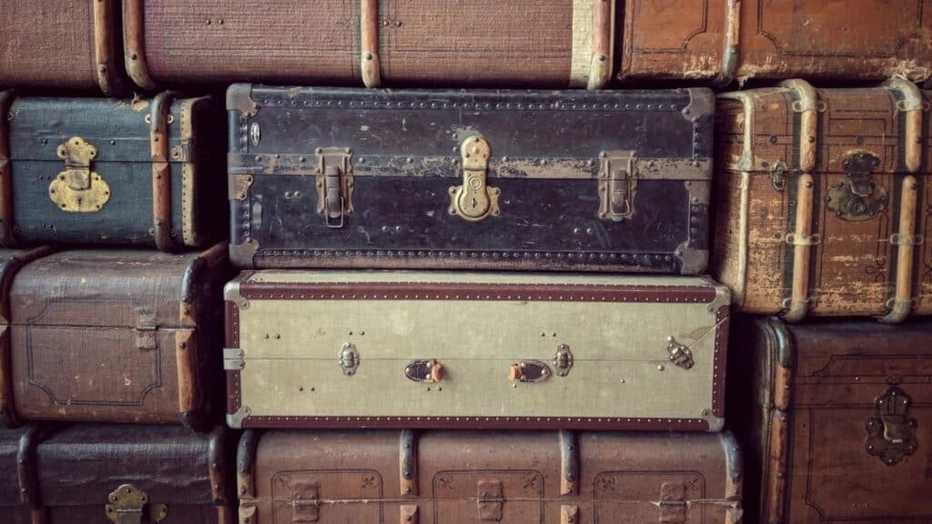 packing list