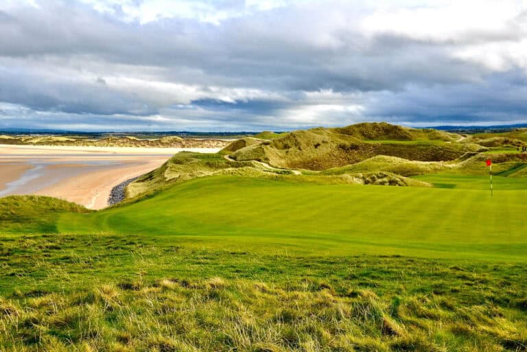 Tralee Golf Club