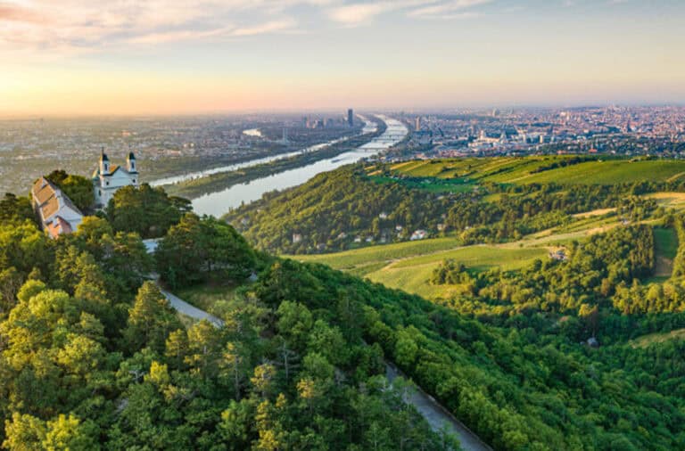 Ladies Trip: 11 days to Austria, Slovenia, Croatia