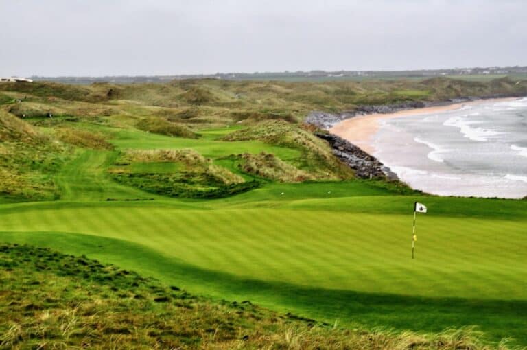 Ballybunion Golf Club