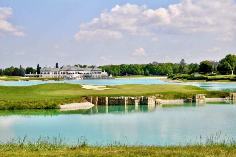Fontana Golf club