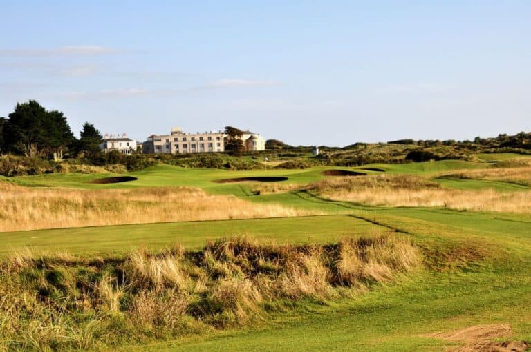 Jameson Golf Links